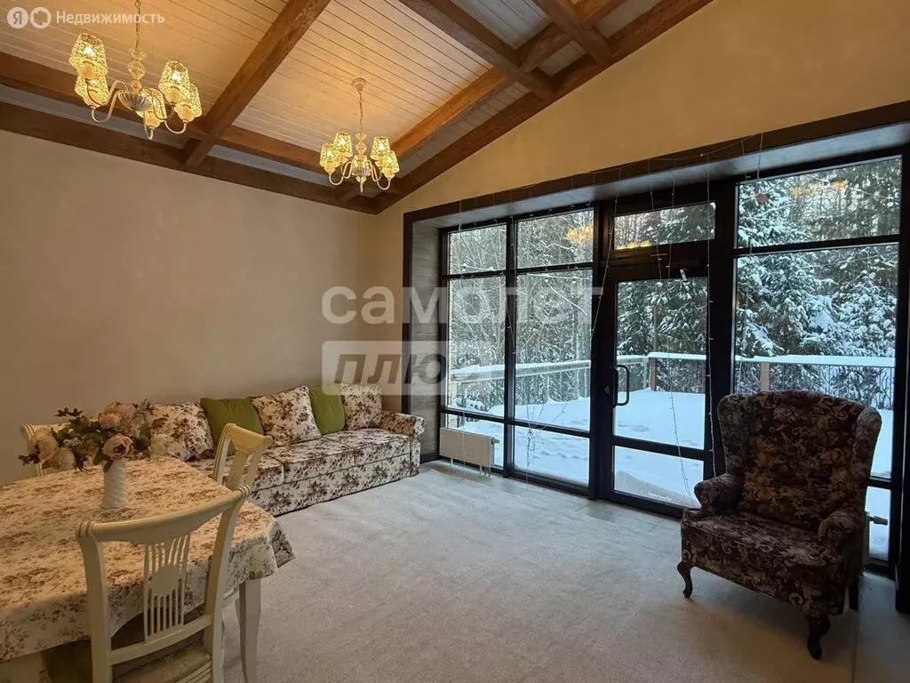 Дом в Ижевск, Благодатная улица, 39 (310 м) - Фото 1