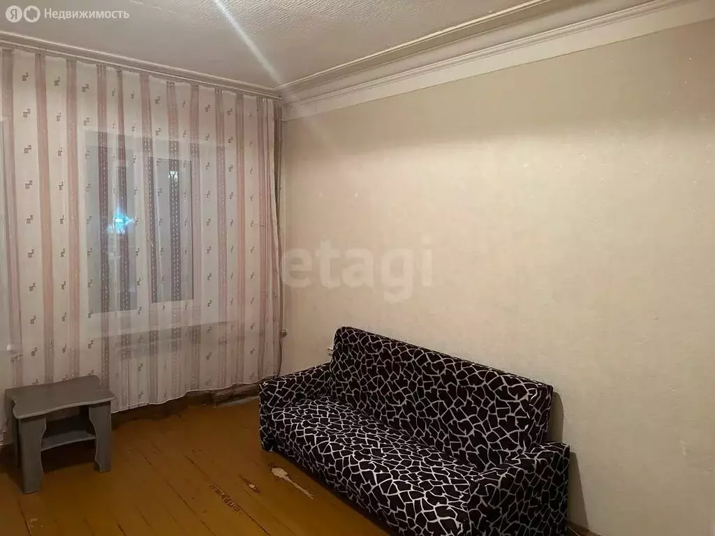 1-комнатная квартира: Дзержинск, проспект Дзержинского, 14А (34.8 м) - Фото 1