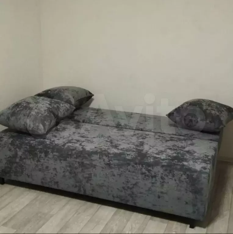 1-к. квартира, 31 м, 5/5 эт. - Фото 1