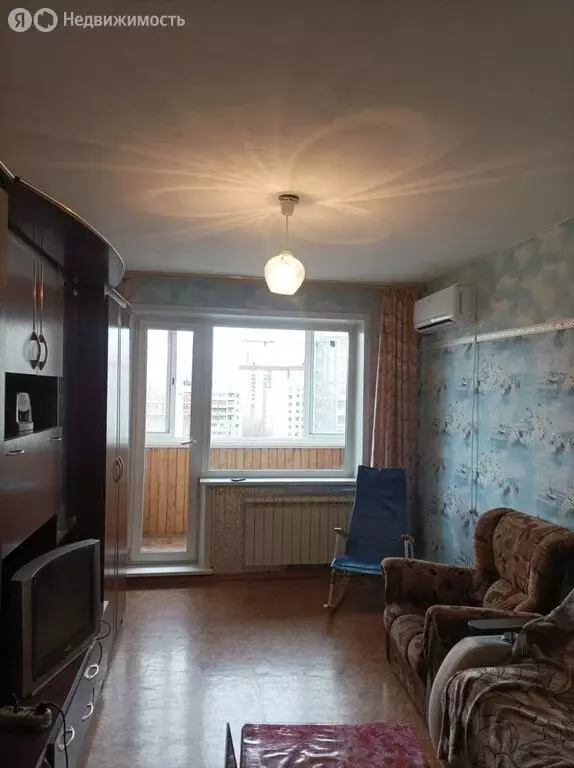 3-комнатная квартира: Новосибирск, улица Ольги Жилиной, 58 (59.4 м) - Фото 0