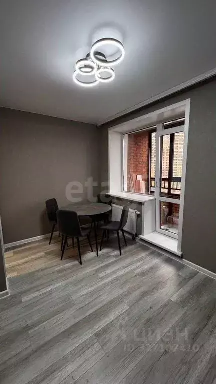 2-к кв. Новосибирская область, Новосибирск Воинская ул., 69 (47.9 м) - Фото 2