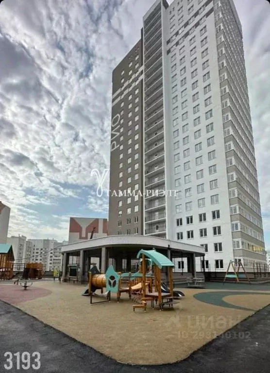 2-к кв. Саратовская область, Энгельс Трудовая ул., 12/6 (66.5 м) - Фото 2