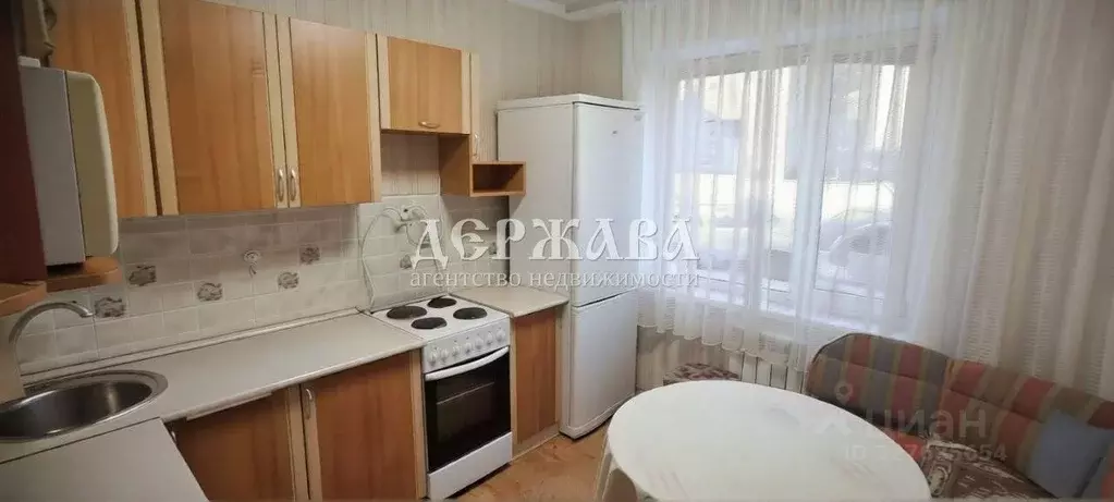 3-к кв. Белгородская область, Старый Оскол Восточный мкр, 10 (62.3 м) - Фото 1