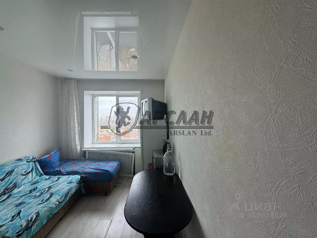Студия Татарстан, Казань ул. Мазита Гафури, 7 (12.0 м) - Фото 1