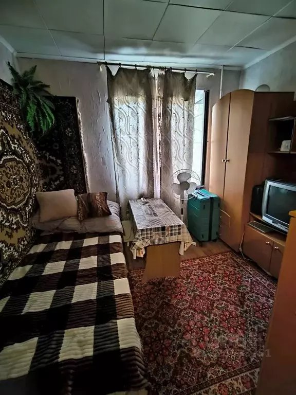 Студия Ростовская область, Волгодонск ул. Ленина, 83 (13.0 м) - Фото 0