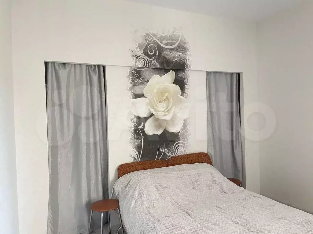 1-к. квартира, 50 м, 2/9 эт. - Фото 0