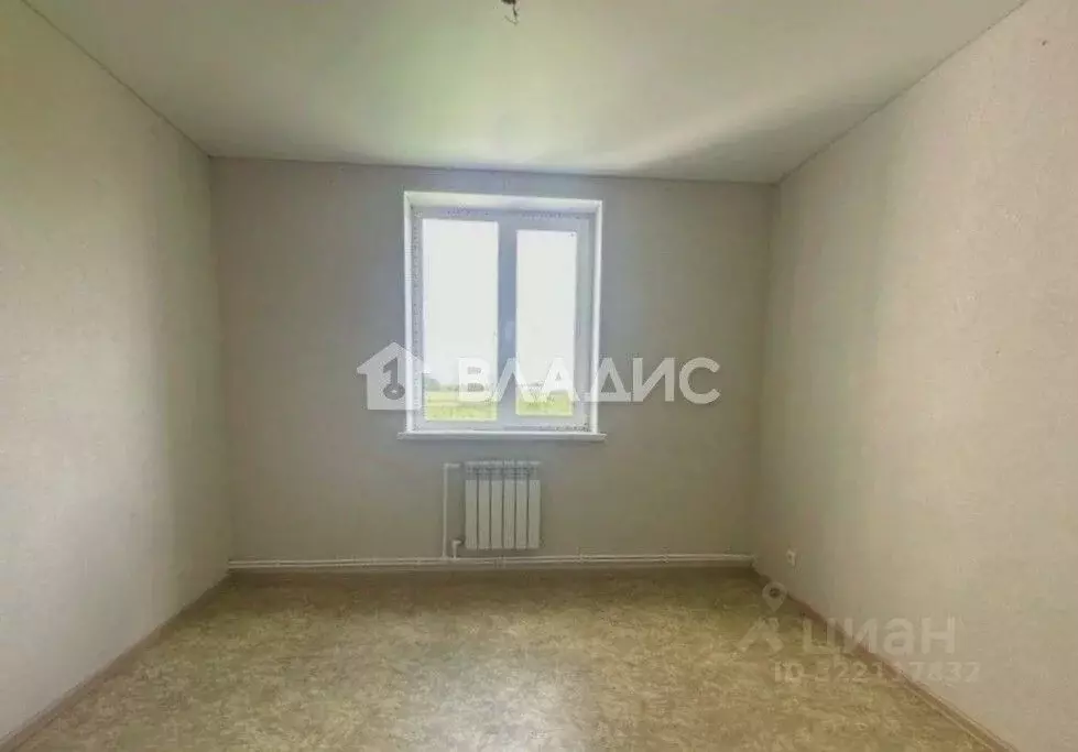 2-к кв. Калужская область, Перемышльский район, Сильково с/пос, д. ... - Фото 2