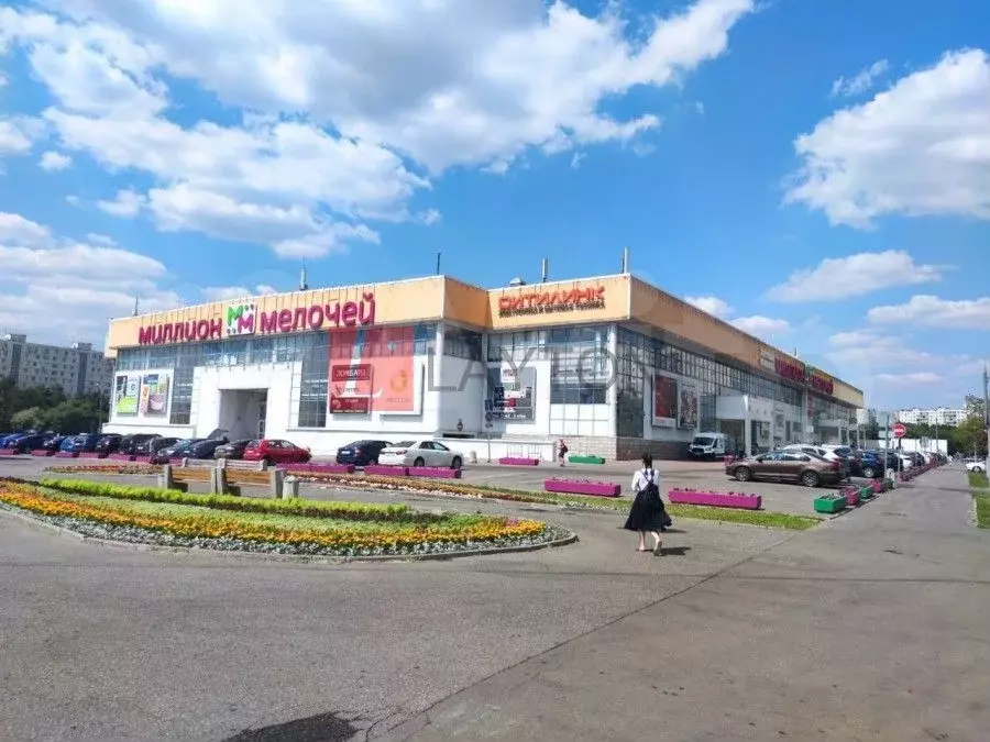 Сдам помещение свободного назначения, 1400 м - Фото 1