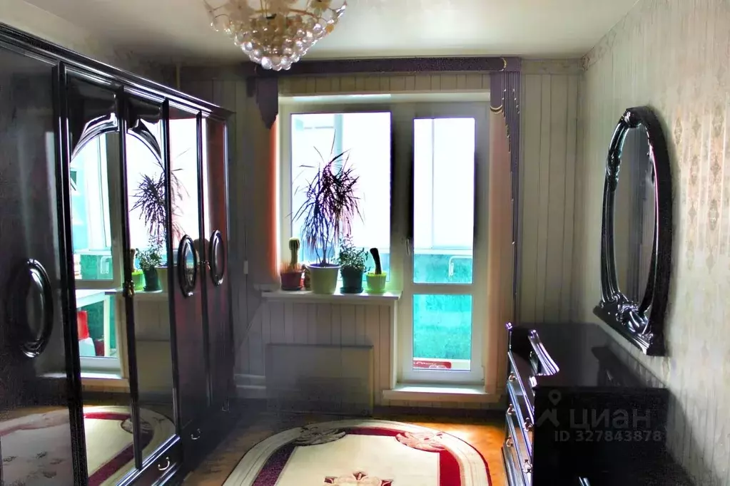 3-к кв. Московская область, Люберцы городской округ, Октябрьский пгт, ... - Фото 1