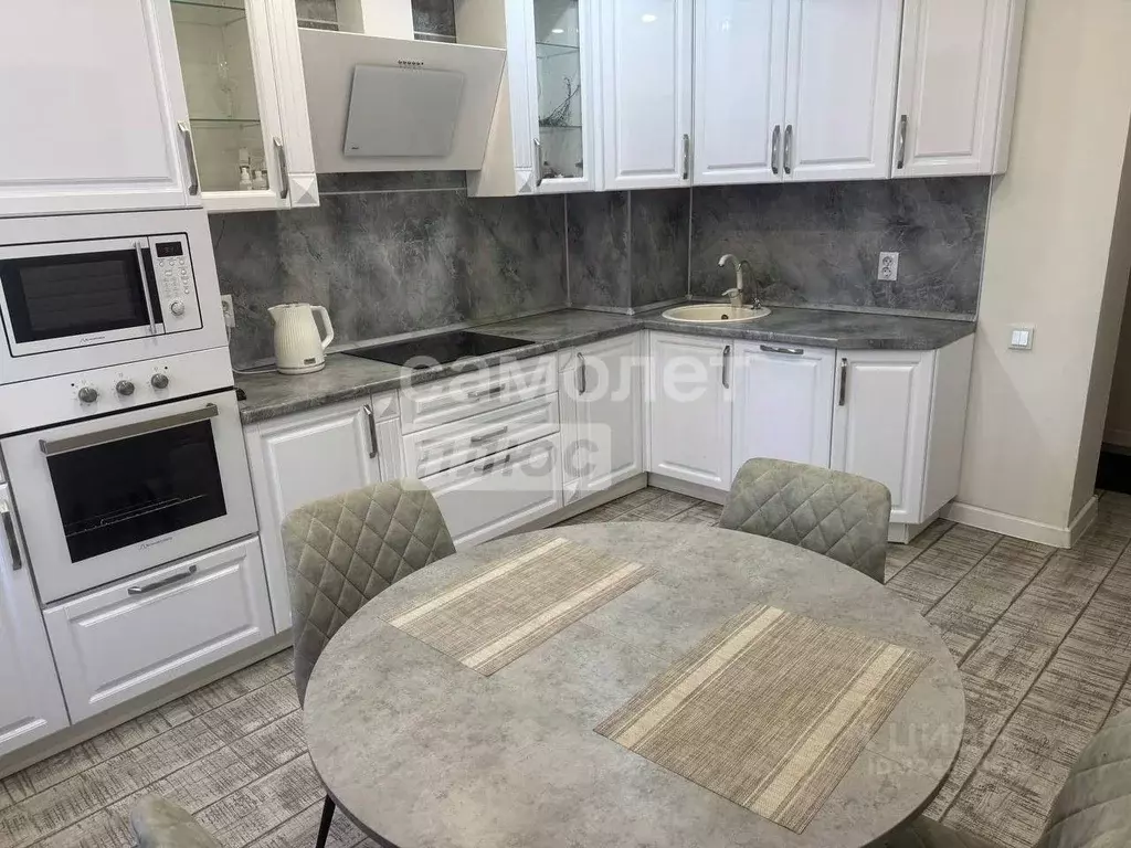 3-к кв. Забайкальский край, Чита ул. Бабушкина, 20 (63.9 м) - Фото 1