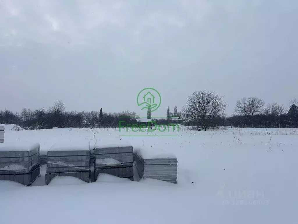 Дом в Белгородская область, Корочанский район, Погореловское с/пос, с. ... - Фото 2