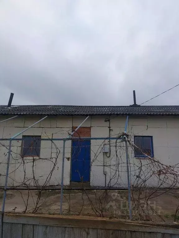Дом в Орловская область, Орел Цветочный проезд, 21 (96 м) - Фото 2