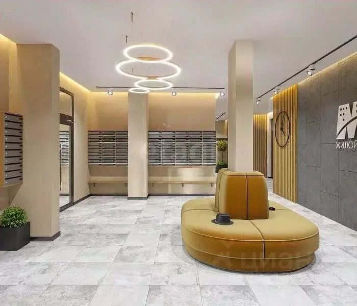 Студия Пермский край, Пермь ш. Космонавтов, 309Ак1 (22.5 м) - Фото 1