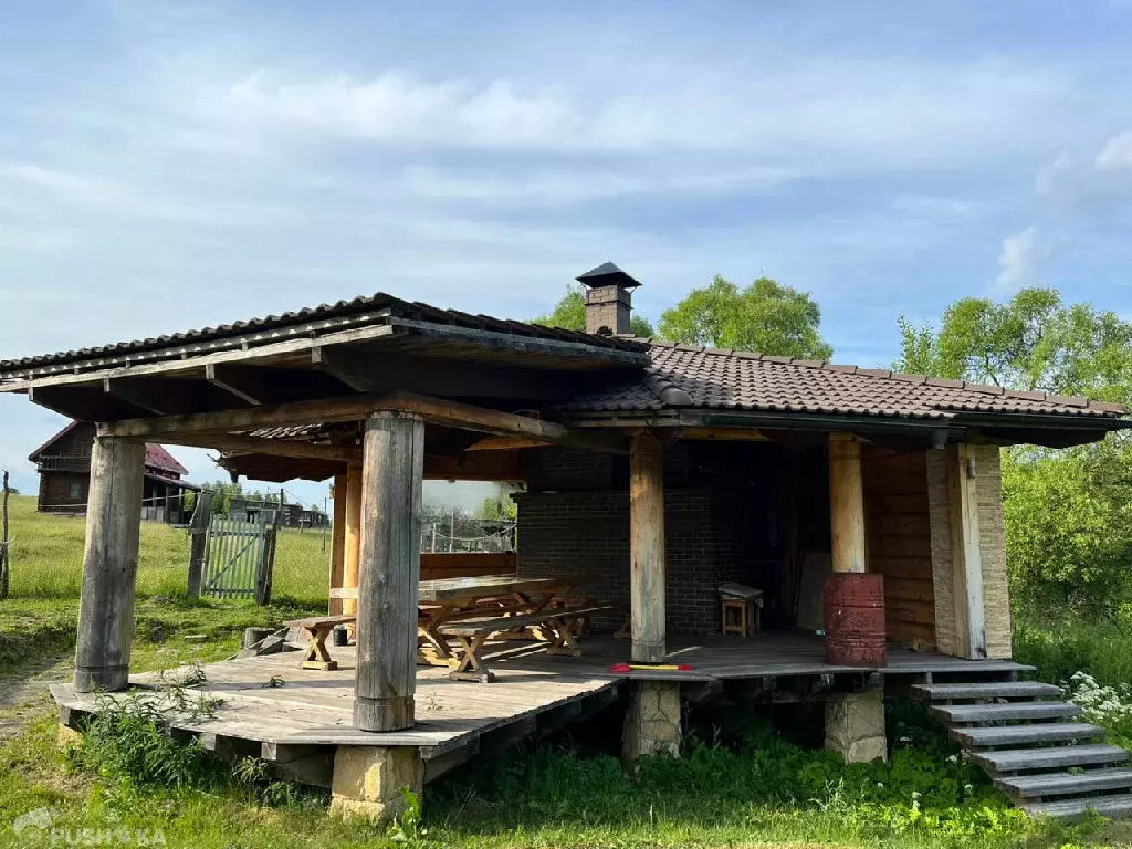 Продается коттедж в д. Пятково - Фото 2