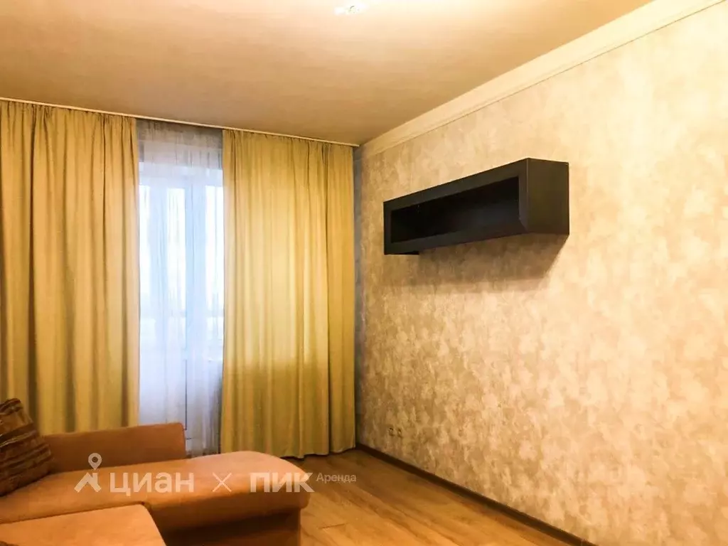 1-к кв. Санкт-Петербург Будапештская ул., 7к1 (47.0 м) - Фото 2