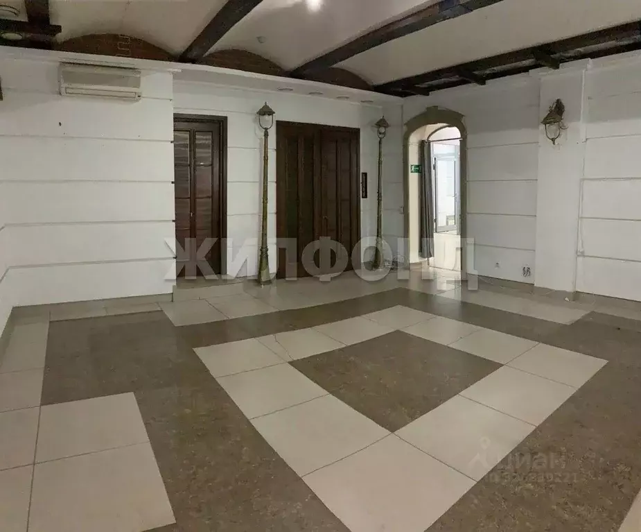 Помещение свободного назначения в Томская область, Томск ул. ... - Фото 2