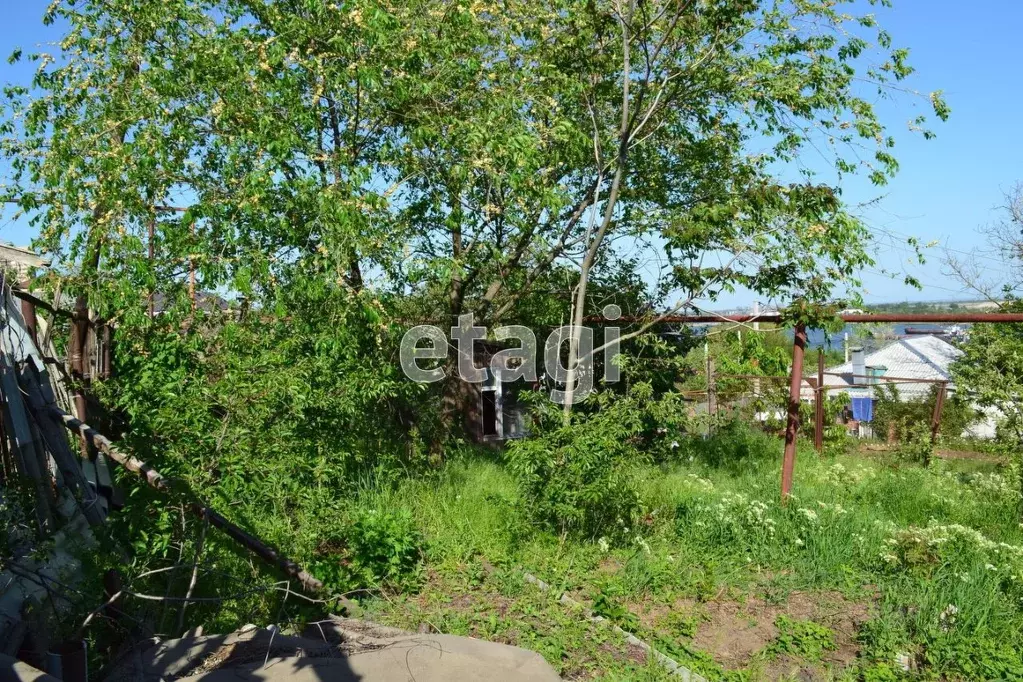 Участок в Ростовская область, Ростов-на-Дону Яркий пер. (4.1 сот.) - Фото 1