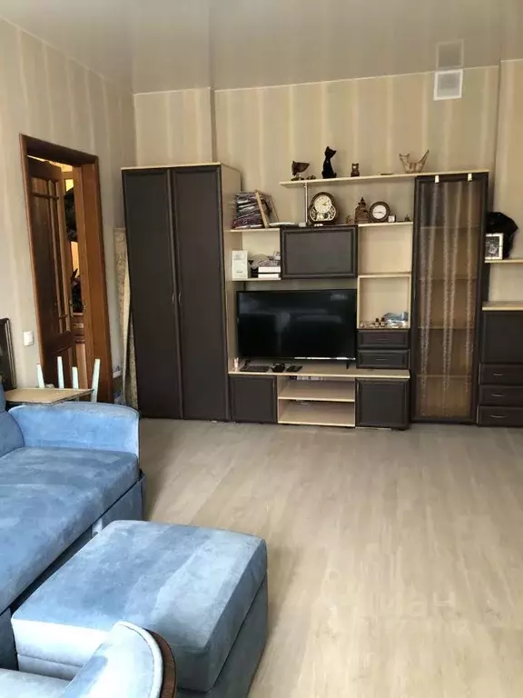 2-к кв. Новосибирская область, Новосибирск Советская ул., 42 (59.0 м) - Фото 1