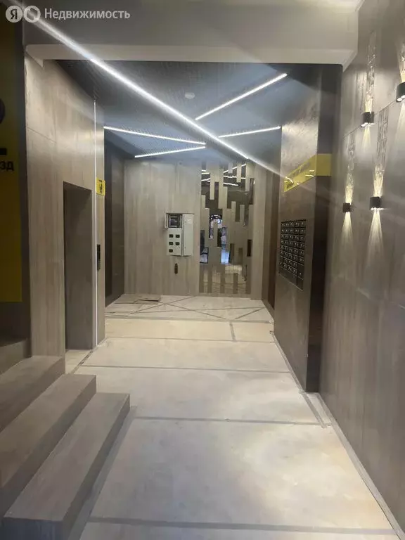 1-комнатная квартира: Владикавказ, улица Зураба Магкаева, 4 (50 м) - Фото 1