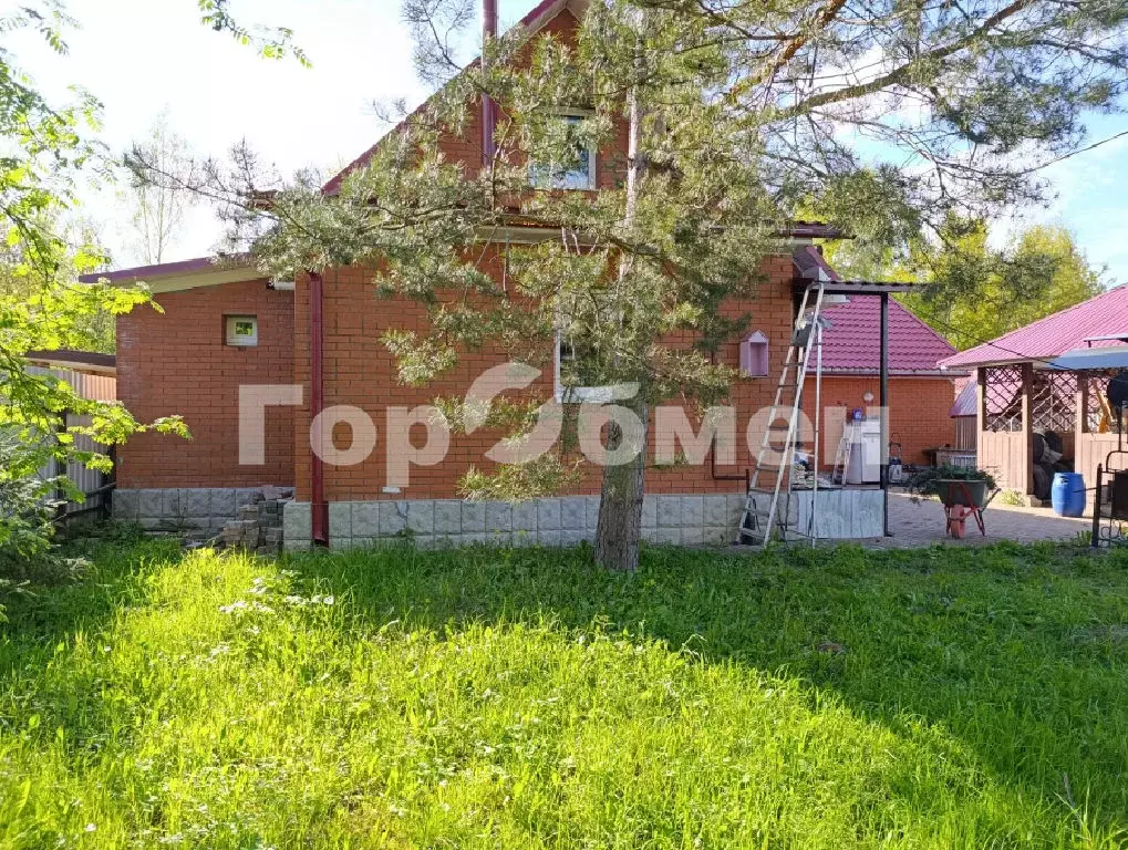 Продается дом в д. Елизаветино - Фото 1