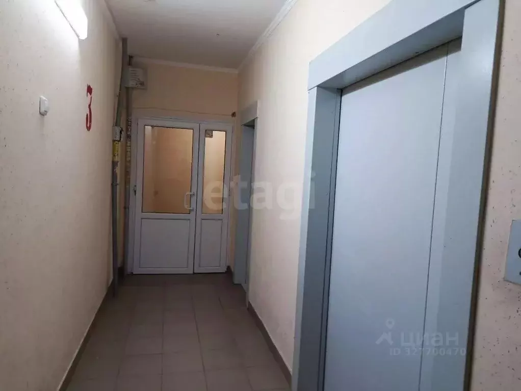 2-к кв. Астраханская область, Астрахань Моздокская ул., 18 (52.6 м) - Фото 1