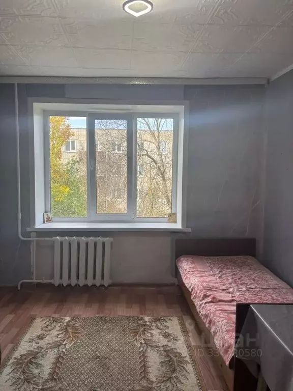 Комната Мордовия, Саранск Студенческая ул., 12 (13.0 м) - Фото 2
