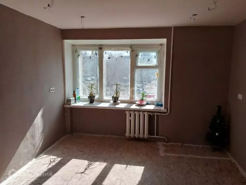Продаётся квартира-студия, 18.1 м - Фото 0