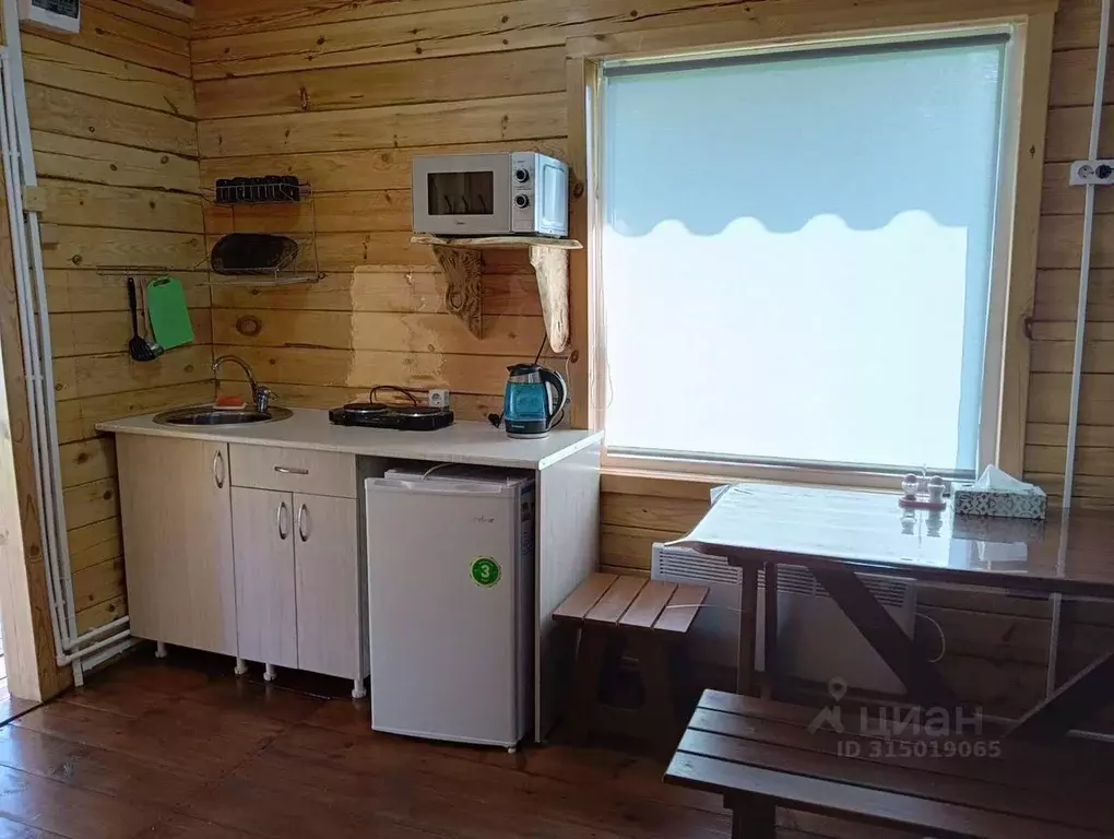 Дом в Алтай, Майминский район, Соузгинское с/пос, пос. Черемшанка ул. ... - Фото 2