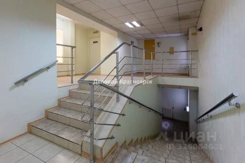 Помещение свободного назначения в Красноярский край, Красноярск ... - Фото 1