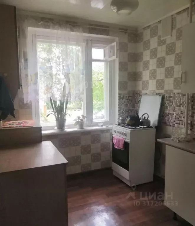 Комната Самарская область, Самара Ташкентская ул., 124 (17.0 м) - Фото 1