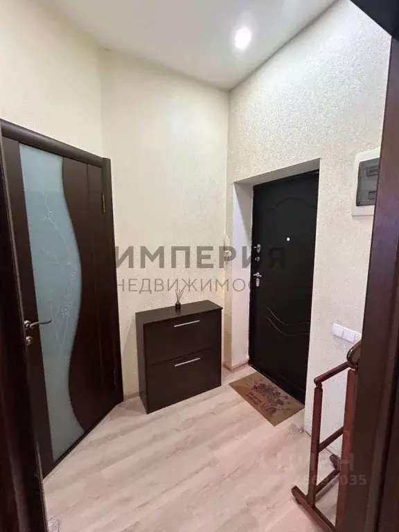 1-к кв. Крым, Симферополь ул. Гагарина, 1/15 (28.5 м) - Фото 1