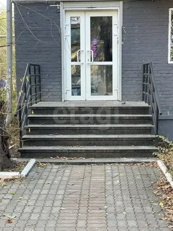 Офис в Хабаровский край, Комсомольск-на-Амуре ул. Котовского, 4 (44 м) - Фото 1