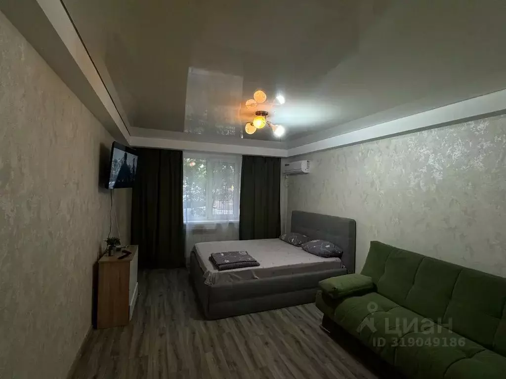 3-к кв. Саратовская область, Саратов ул. 2-я Садовая, 81А (60.0 м) - Фото 0