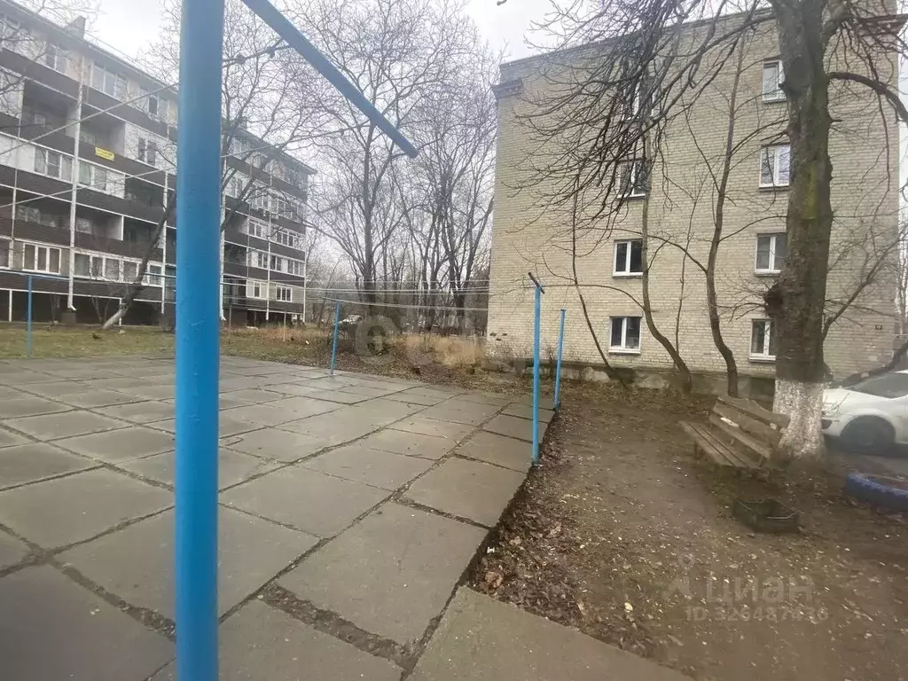 Студия Ставропольский край, Пятигорск ул. Юлиуса Фучика (28.2 м) - Фото 2