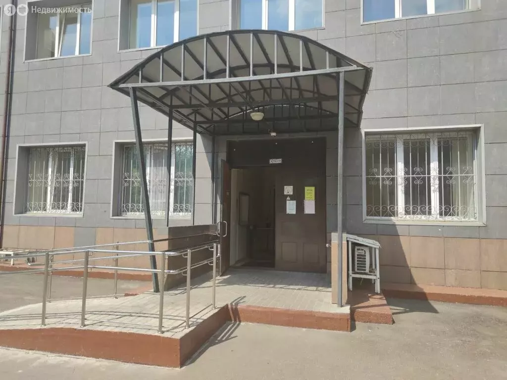Офис (10113 м) - Фото 2