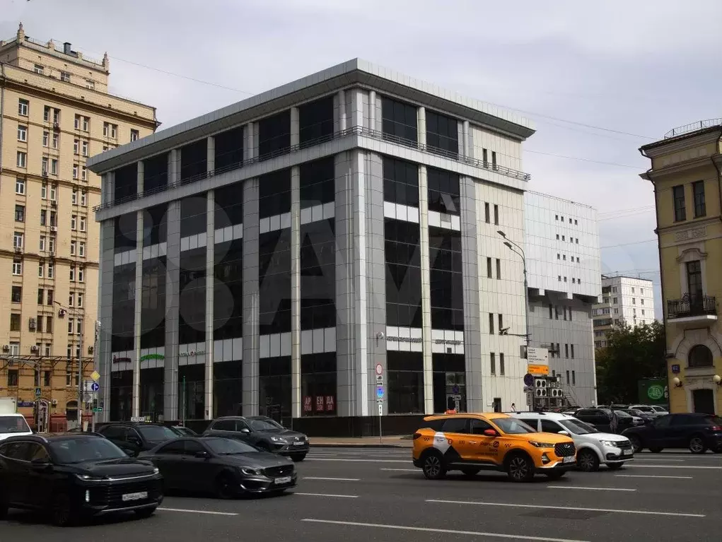 Коммерческая недвижимость (аренда), 1100км.м - Фото 1