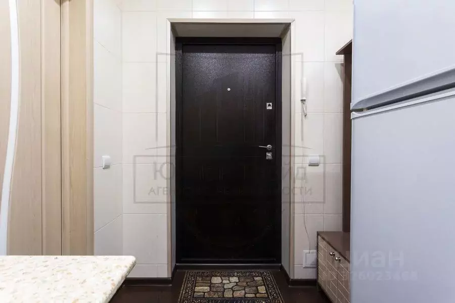 Студия Новосибирская область, Новосибирск Танковая ул., 36 (23.4 м) - Фото 1