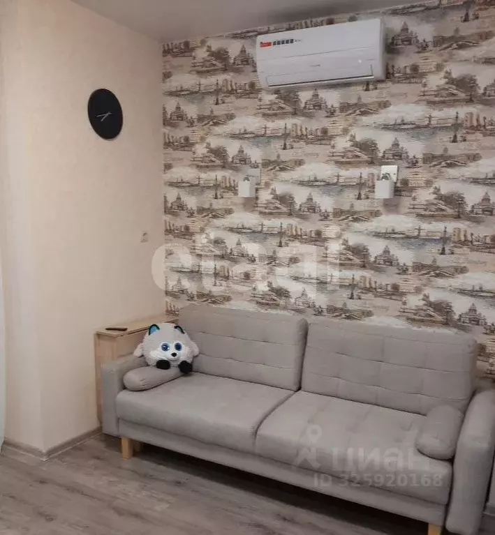 3-к кв. Кемеровская область, Кемерово просп. Притомский, 25к2 (58.0 м) - Фото 1