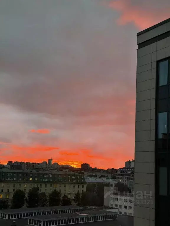 1-к кв. Санкт-Петербург просп. Средний Васильевского острова, 87к3 ... - Фото 2