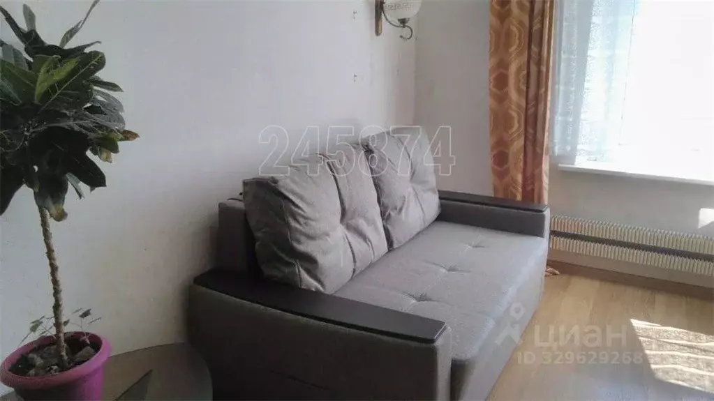Комната Москва ул. Генерала Тюленева, 15 (11.0 м) - Фото 2