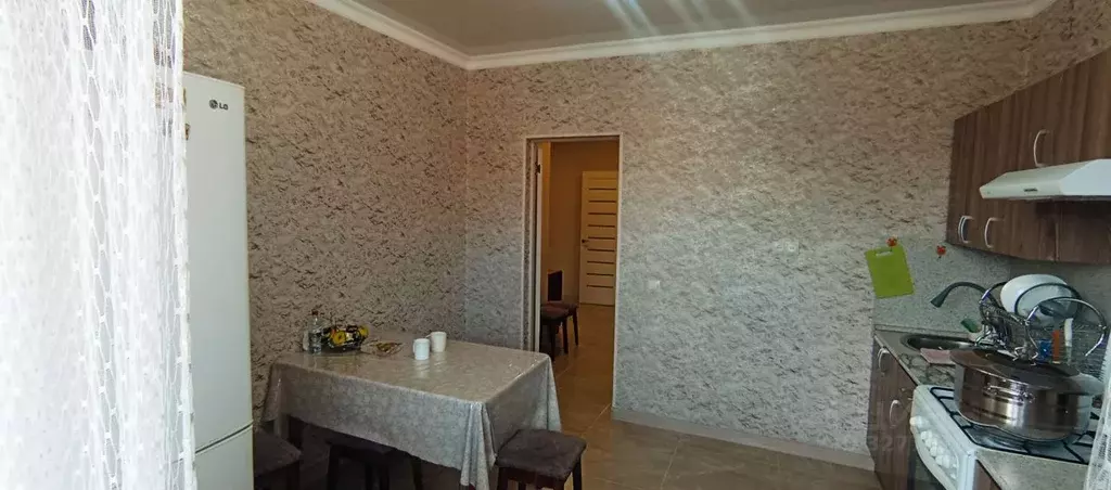 3-к кв. Северная Осетия, Владикавказ ул. Цоколаева, 36к2 (85.0 м) - Фото 2