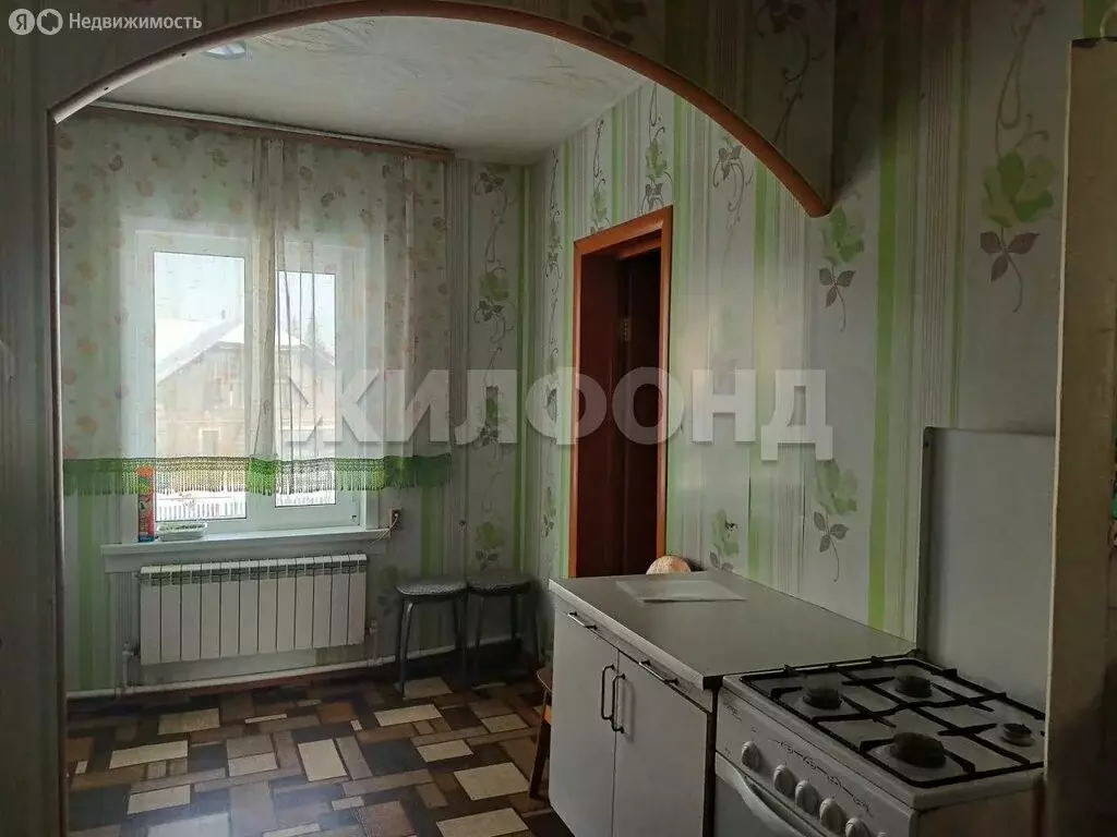 Дом в Искитим, Северная улица (69.8 м) - Фото 1