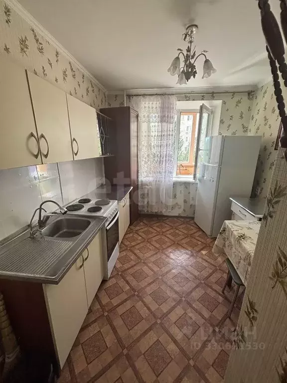 2-к кв. Тюменская область, Тюмень Микрорайон мыс, ул. Малиновского, ... - Фото 1