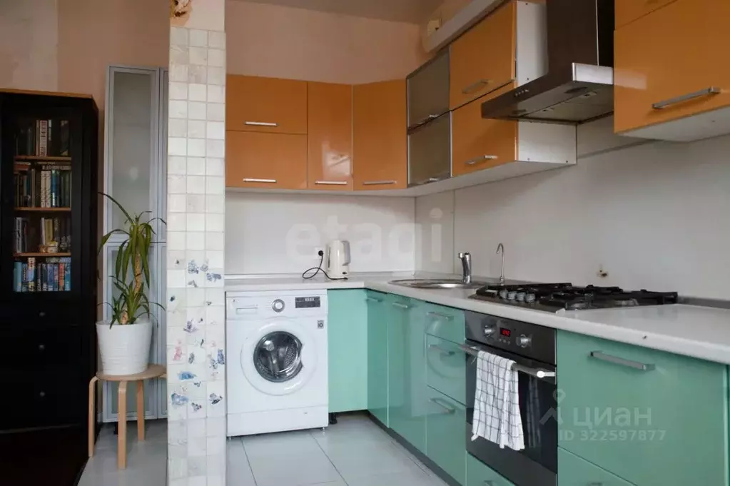 3-к кв. Удмуртия, Ижевск Советская ул., 22А (75.7 м) - Фото 1