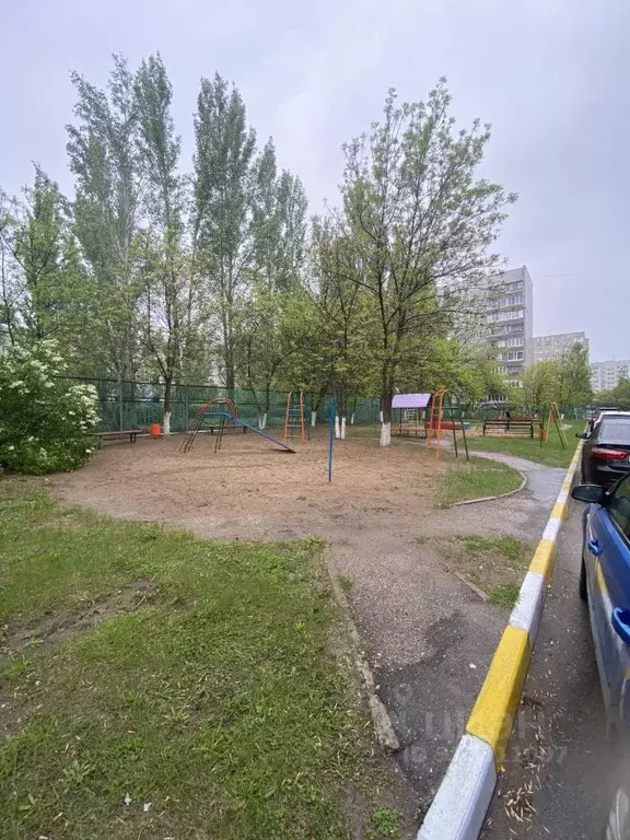 3-к кв. Ульяновская область, Ульяновск Пензенский бул., 15 (62.0 м) - Фото 1