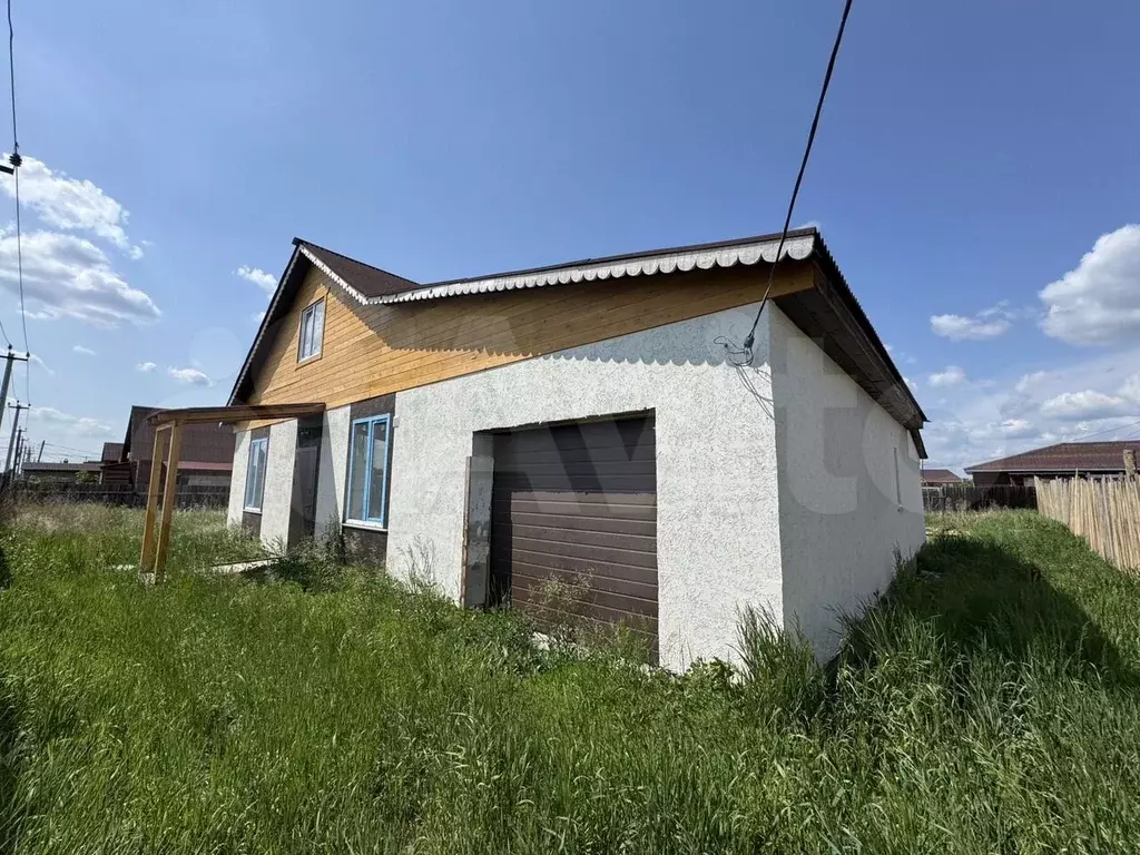 Дом 240 м на участке 7 сот. - Фото 0