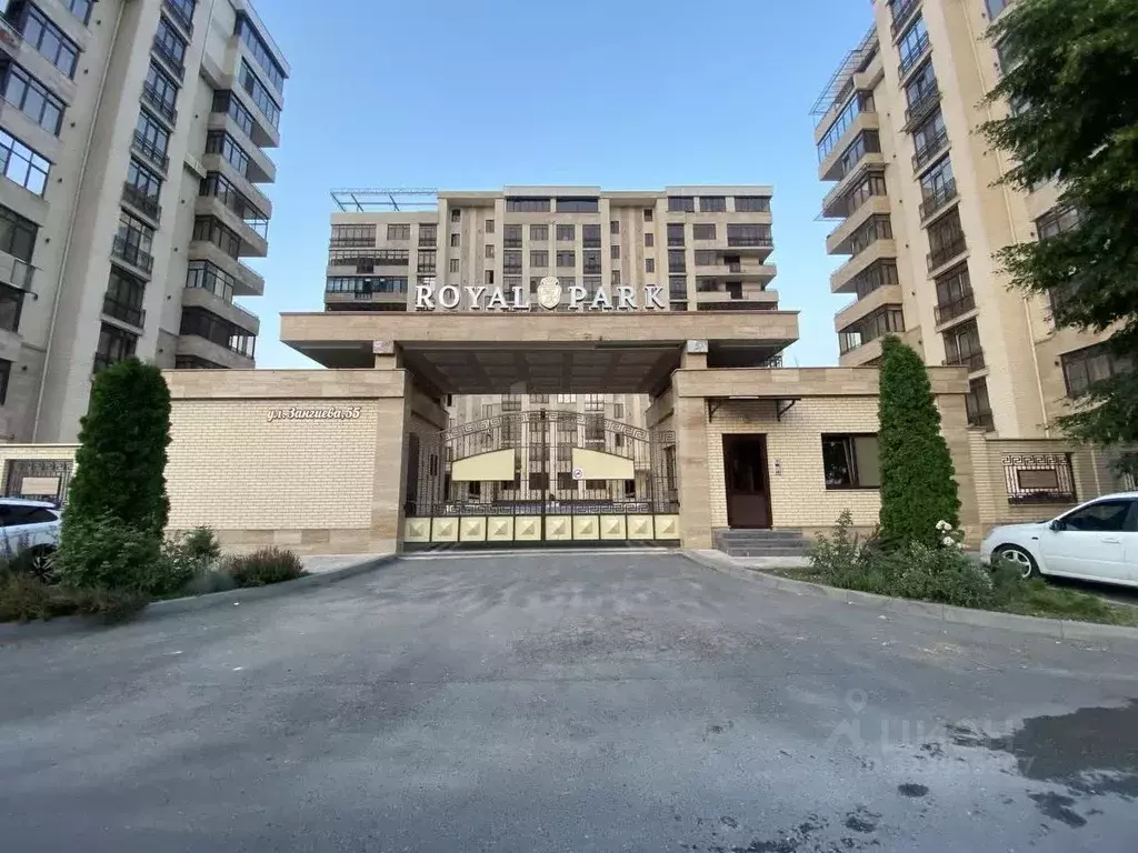 3-к кв. Северная Осетия, Владикавказ ул. Зангиева, 55 (120.0 м) - Фото 1