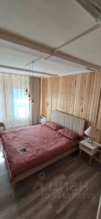Дом в Московская область, Клин городской округ, д. Горки 18 (80 м) - Фото 1