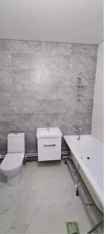 Продаётся 2-к квартира, 54 м - Фото 1