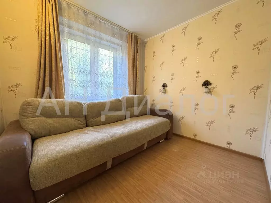 2-к кв. Свердловская область, Екатеринбург пер. Парковый, 41к3 (40.0 ... - Фото 2
